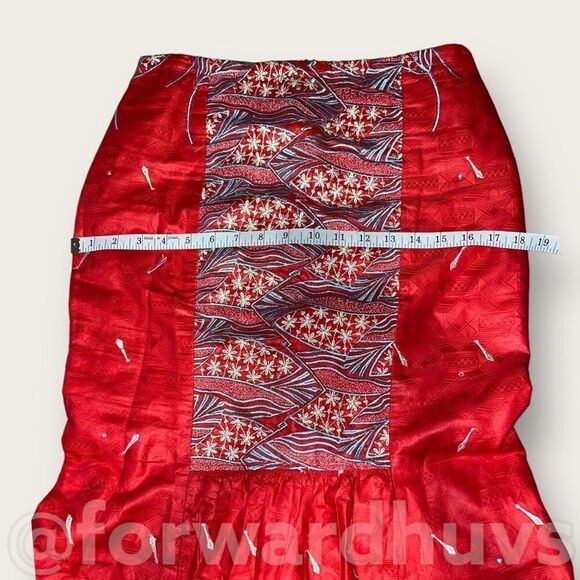 Hand Made Custom Embroidered Lehenga Choli Mermaid Style Bridal Dress | See Meas - Picture 11 of 16